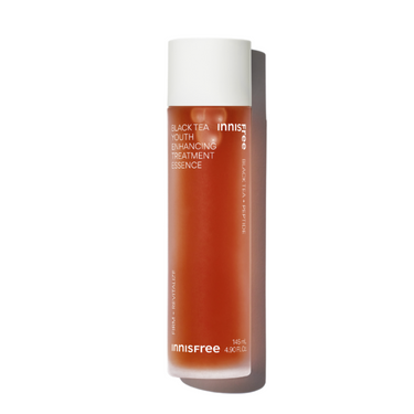 INNISFREE Black Tea Youth Enhancing Treatment Essence 145ml