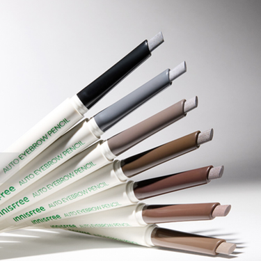 INNISFREE Auto Eyebrow Pencil 0.3g [7 Colors]