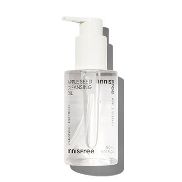 INNISFREE Apple Seed Cleansing Oil 150ml