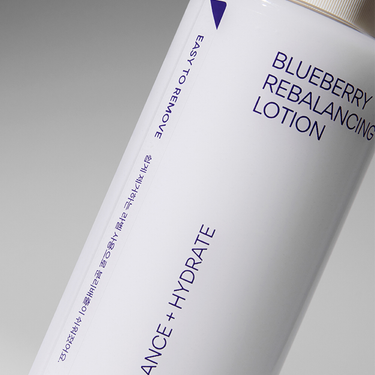 INNISFREE Blueberry Rebalancing Lotion 130ml