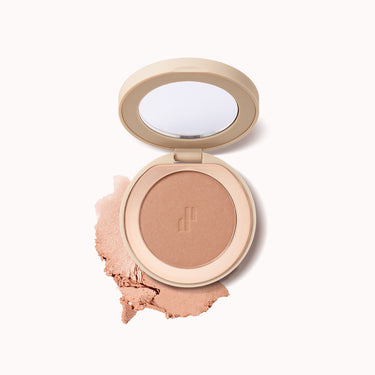 Heart Percent Dote on Mood Glow Blush 4.2g [3 Colors]