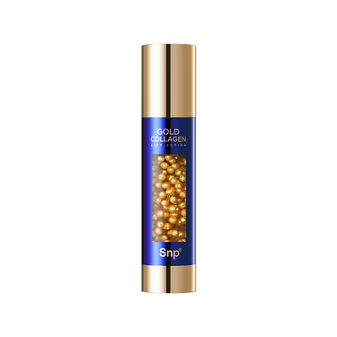 SNP Gold Collagen Lift Action Ampoule 50ml