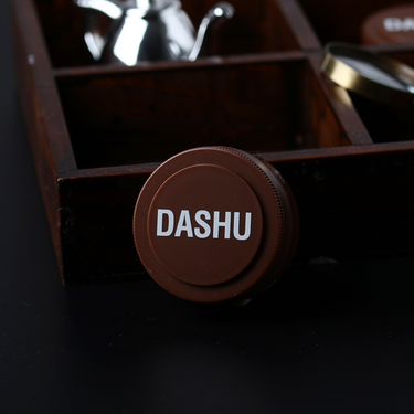 DASHU For Men Premium Wild Design Mucle Wax (15ml/100ml)