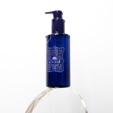 LOiViE Perfumed Body Wash 290ml [2 types]