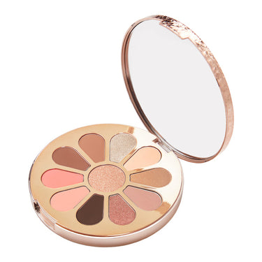 2aN Eyeshadow Palette (Daily Blossom) 9g