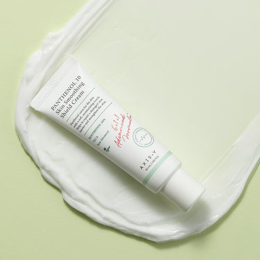 AXIS-Y PANTHENOL 10 Skin Smoothing Shield Cream 50ml