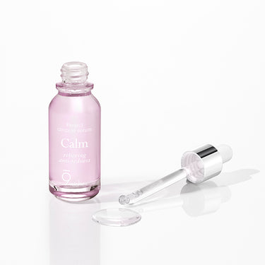 9wishes Calm Ampoule Serum 25ml