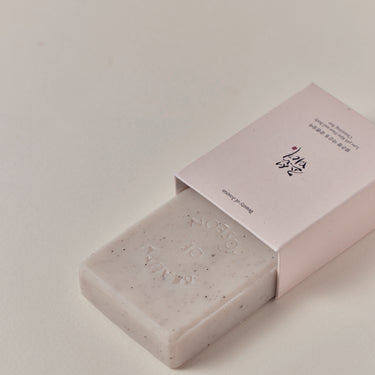 Beauty of Joseon Rice Cleansing Bar 100g