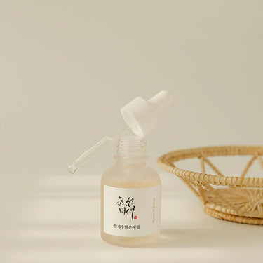 Beauty of Joseon Glow Deep Serum : Rice+Alpha-Albutin 30ml