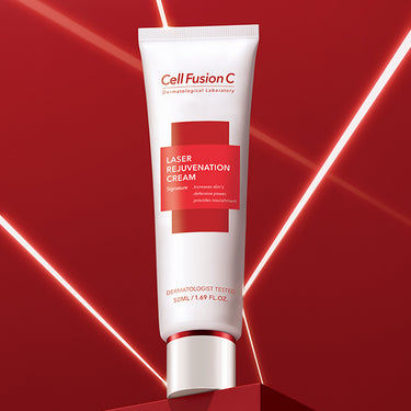 Cell Fusion C Laser Rejuvenation Cream 50ml