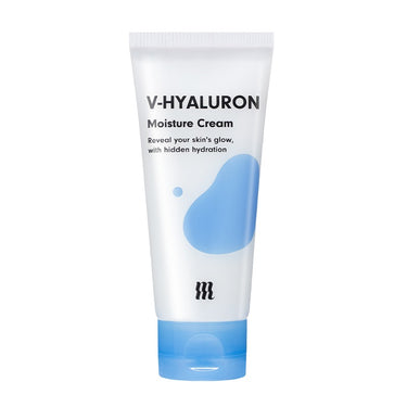 MERZY V-Hyaluron Moisture Cream 100ml