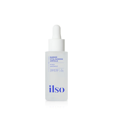 ilso Barrier Vital Banding Ampoule 30ml