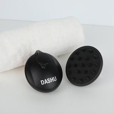 DASHU Daily Scalp Scaling Shampoo Brush