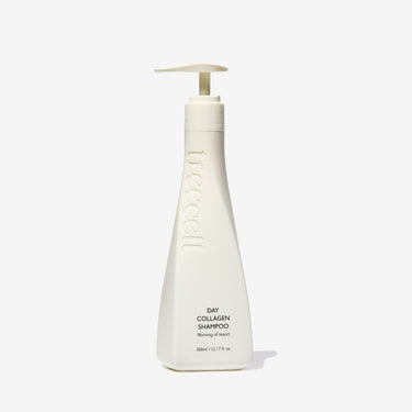 Treecell Day Collagen Shampoo Morning of Resort (100ml/360ml/520ml)