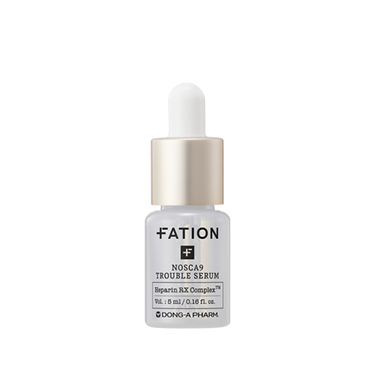 FATION Nosca9 In Trouble Serum 5ml