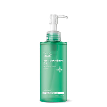 Dr.G Low pH cleansing oil 200ml