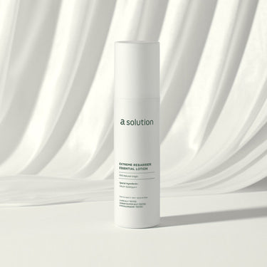 asolution Extreme Rebarrier Essential Lotion 120ml