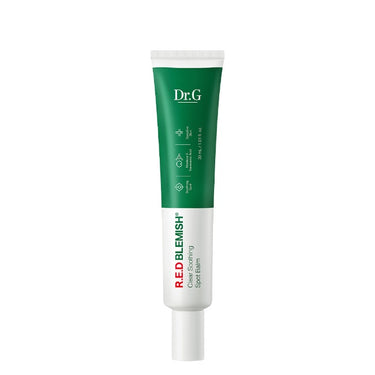 Dr.G RED Blemish Clear Soothing Spot Balm 30ml