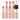 DASIQUE Mood Glow Lipstick 3g [8 Colors]