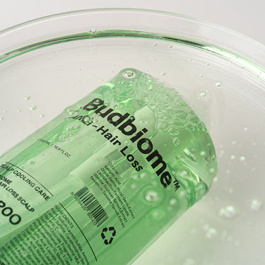 Barulab Budbiome Anti-Hair Loss Shampoo 500ml