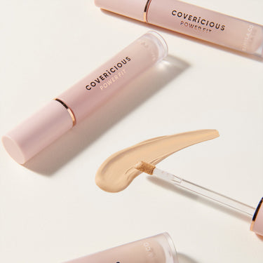 BANILA CO Covericious Power Fit Concealer 5.5g