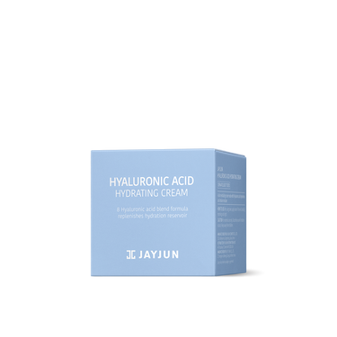 JAYJUN Hyaluronic acid hydrating Cream 50g