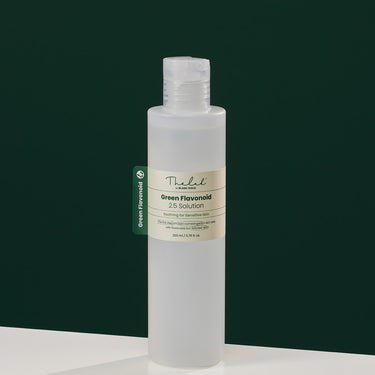 THE LAB by blanc doux Green Flavonoid 2.5 Solution 200ml
