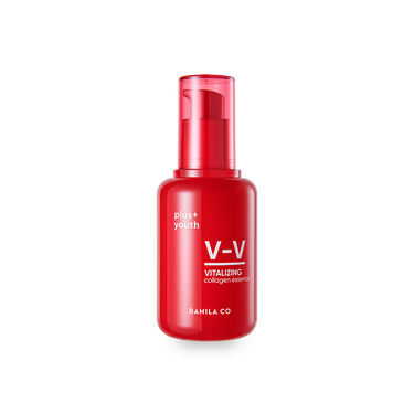 BANILA CO V-V Vitalizing Collagen Essence 50ml