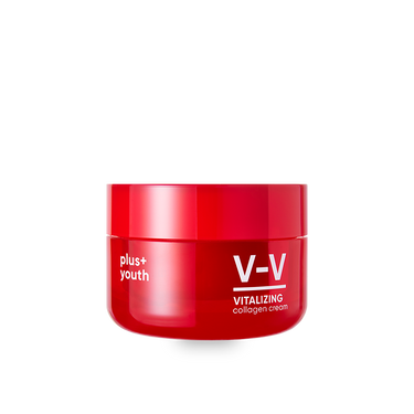 BANILA CO V-V Vitalizing Collagen Cream 50ml