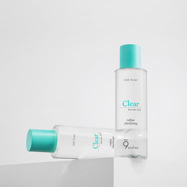 9wishes Dermatic Clear Toner 150ml