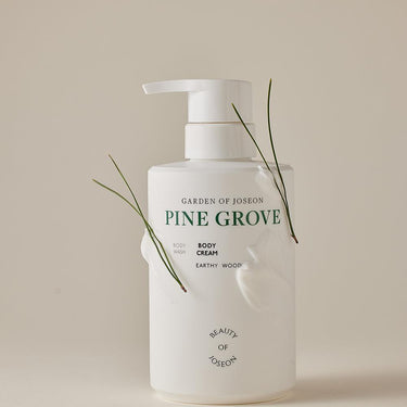 Beauty of Joseon Pine Grove Körpercreme 400 ml