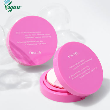 Dear.A Slim Fit Tone Up Sun Cushion 30ml