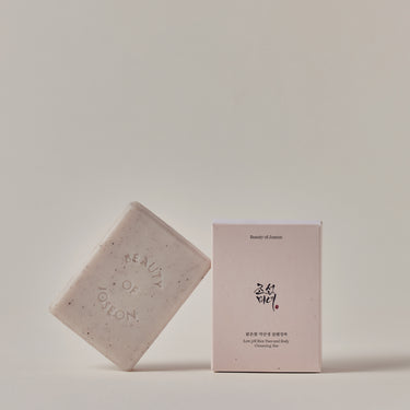 Beauty of Joseon Rice Cleansing Bar 100g