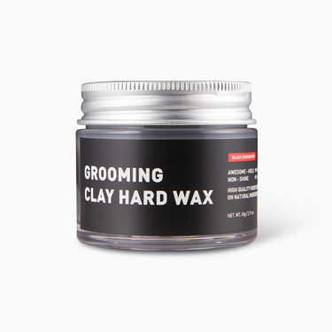 GRAFEN Grooming Clay Hard Wax 75ml