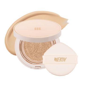 MERZY The Airy Glow Fit Cushion 13g