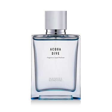 DASHU Aqua Dive Perfume (10ml/50ml)