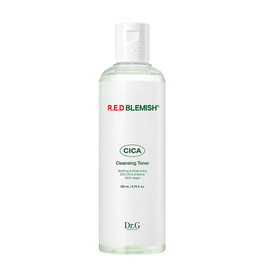 Dr.G RED Blemish Cica Soothing Toner 200ml