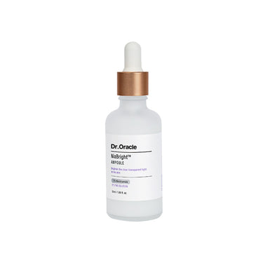 Dr.Oracle Nia Bright Ampoule 50ml
