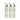 Delineador de bolígrafo Giverny Milchak 0,6 g 3 colores