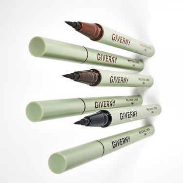 Giverny Milchak Pen Liner 0.6g [3 Colors]