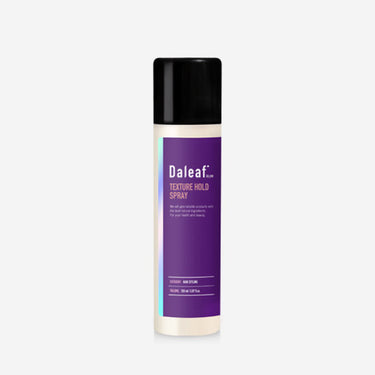 Daleaf Glam Texture Hold Spray 150ml