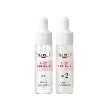 Eucerin Even Radiance Duo Ampoule 30ml