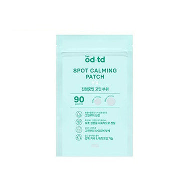 CNP By od-td Spot Calming Patch 90P