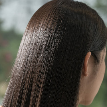 Esencia para el cabello Curly Shyll Moisture Glow para un cuidado vital hidratante 70 ml