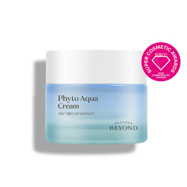 Beyond Phyto Aqua Cream 50ml
