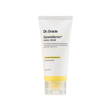 Dr.Oracle Cerama Barrier Facial Cream 80g