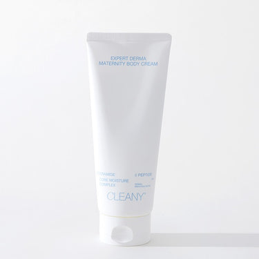 MEDIHEAL Cleany Expert Derma Materinity Body Cream 200g