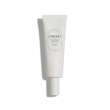 CHICHO Oasis Mineral Sun Cream SPF 50+/PA++++ 50ml