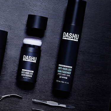 DASHU Daily Anti-Hair Loss Fixer Mist 120ml