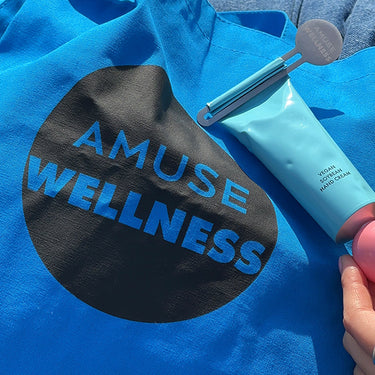 Amuse Wellness Eco Bag